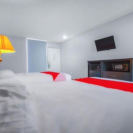 Stateline Stayovers Extended Stay Hotel Texarkana Eksteriør bilde